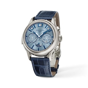 Patek Philippe Grand Complications
