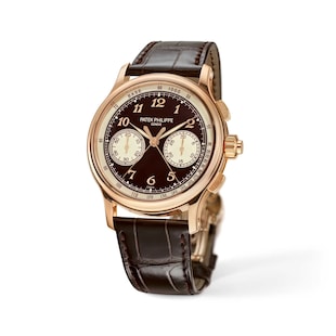 Patek Philippe Grand Complications Rose Gold