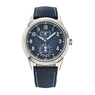 Patek Philippe Complications White Gold