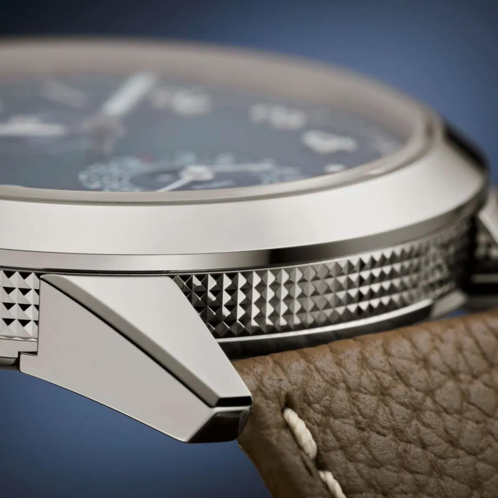 Patek Philippe Complications White Gold