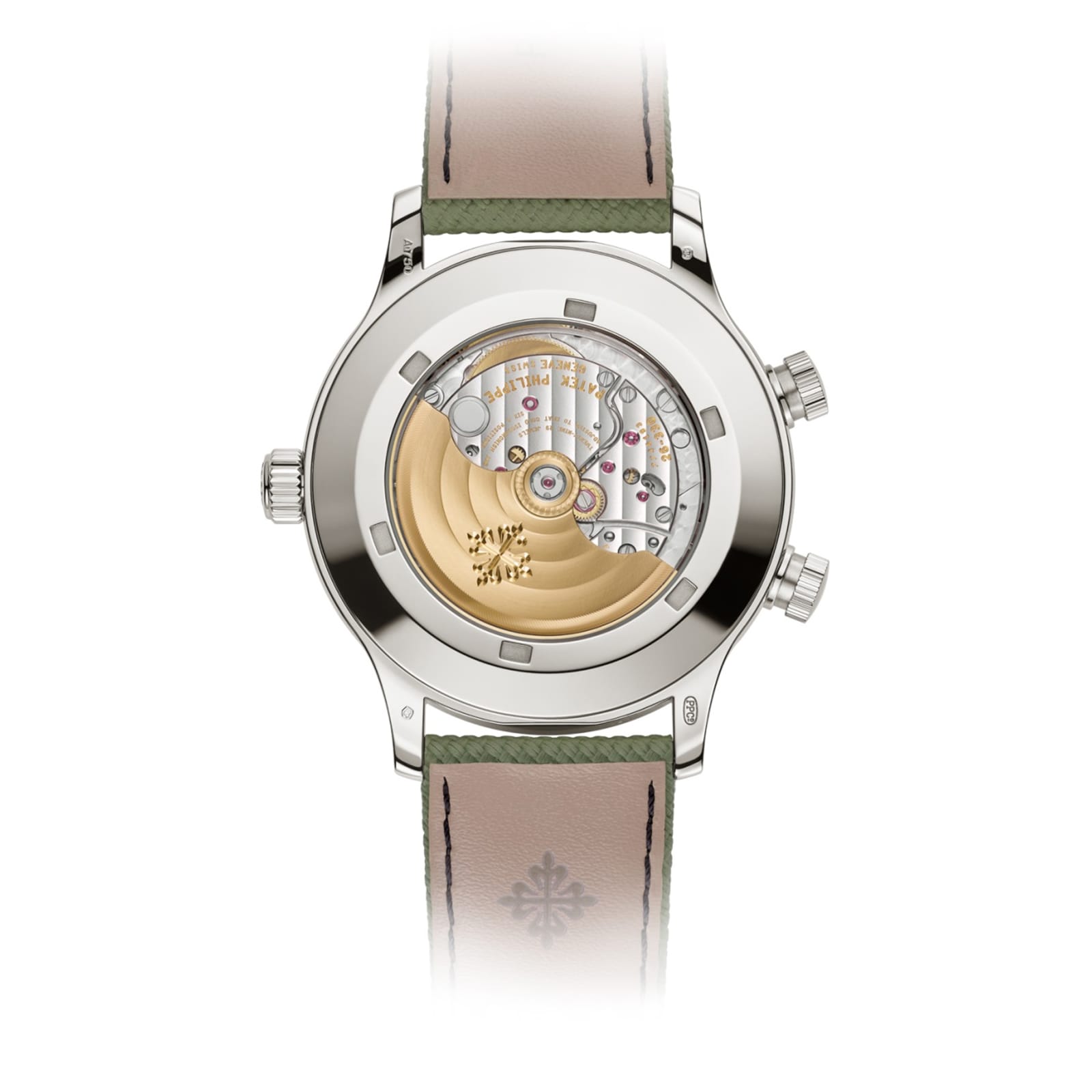 Patek Philippe Complications White Gold
