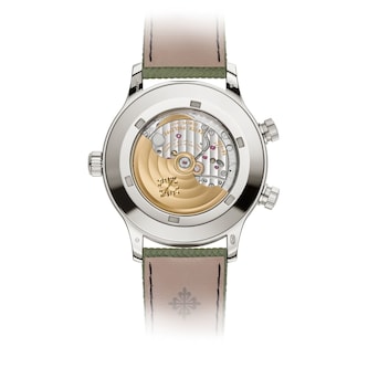 Patek Philippe Complications White Gold Patek Philippe Complications White Gold