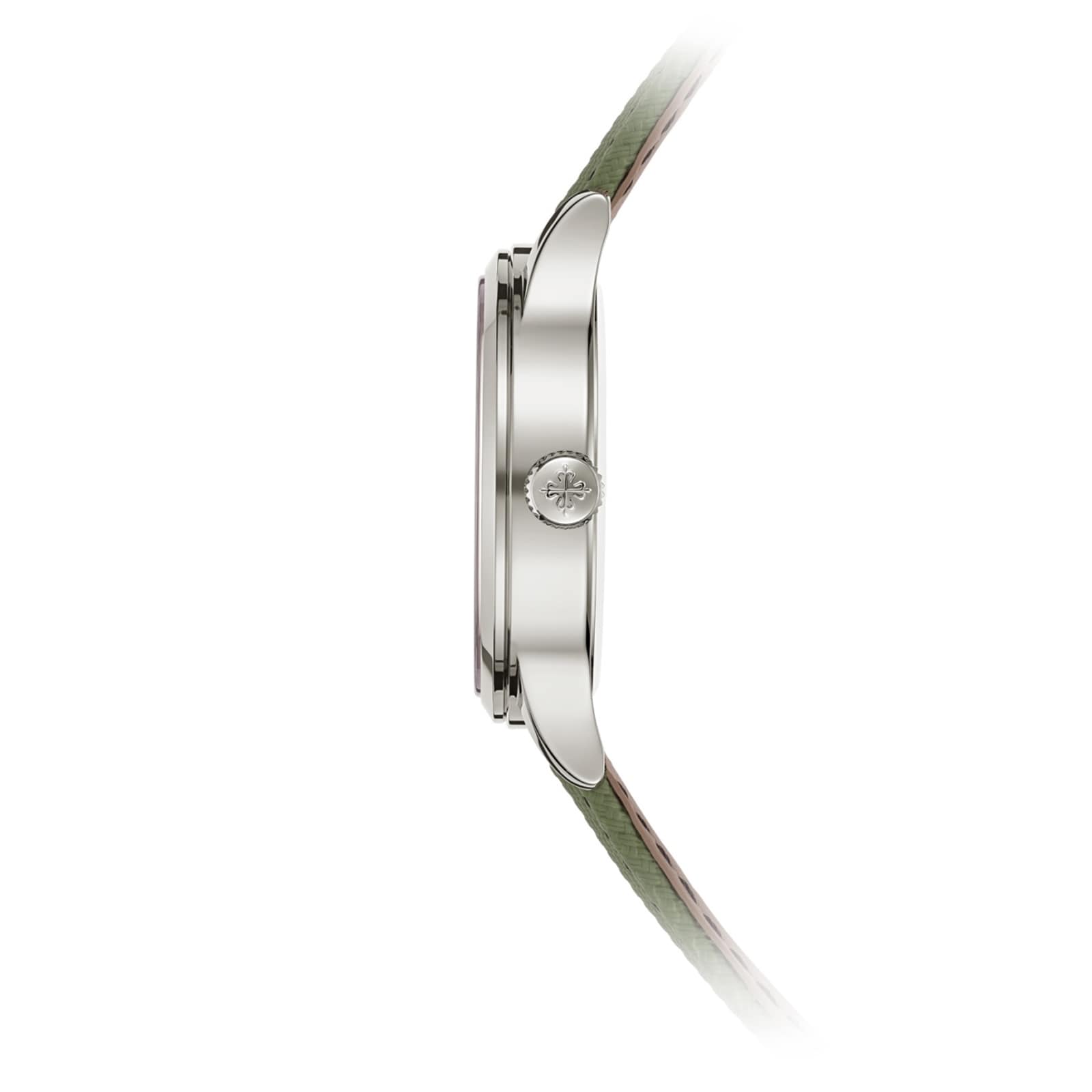 Patek Philippe Complications White Gold