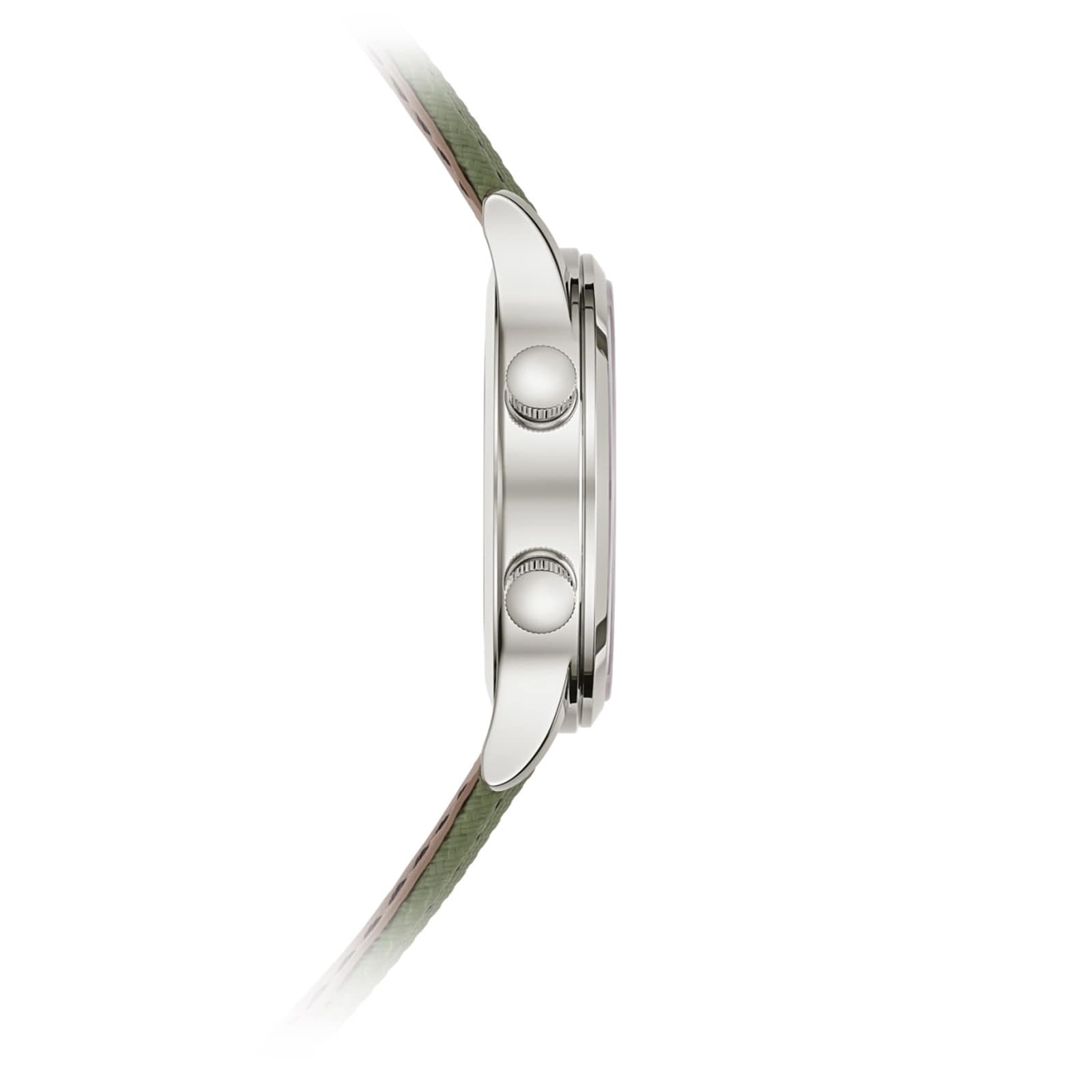 Patek Philippe Complications White Gold