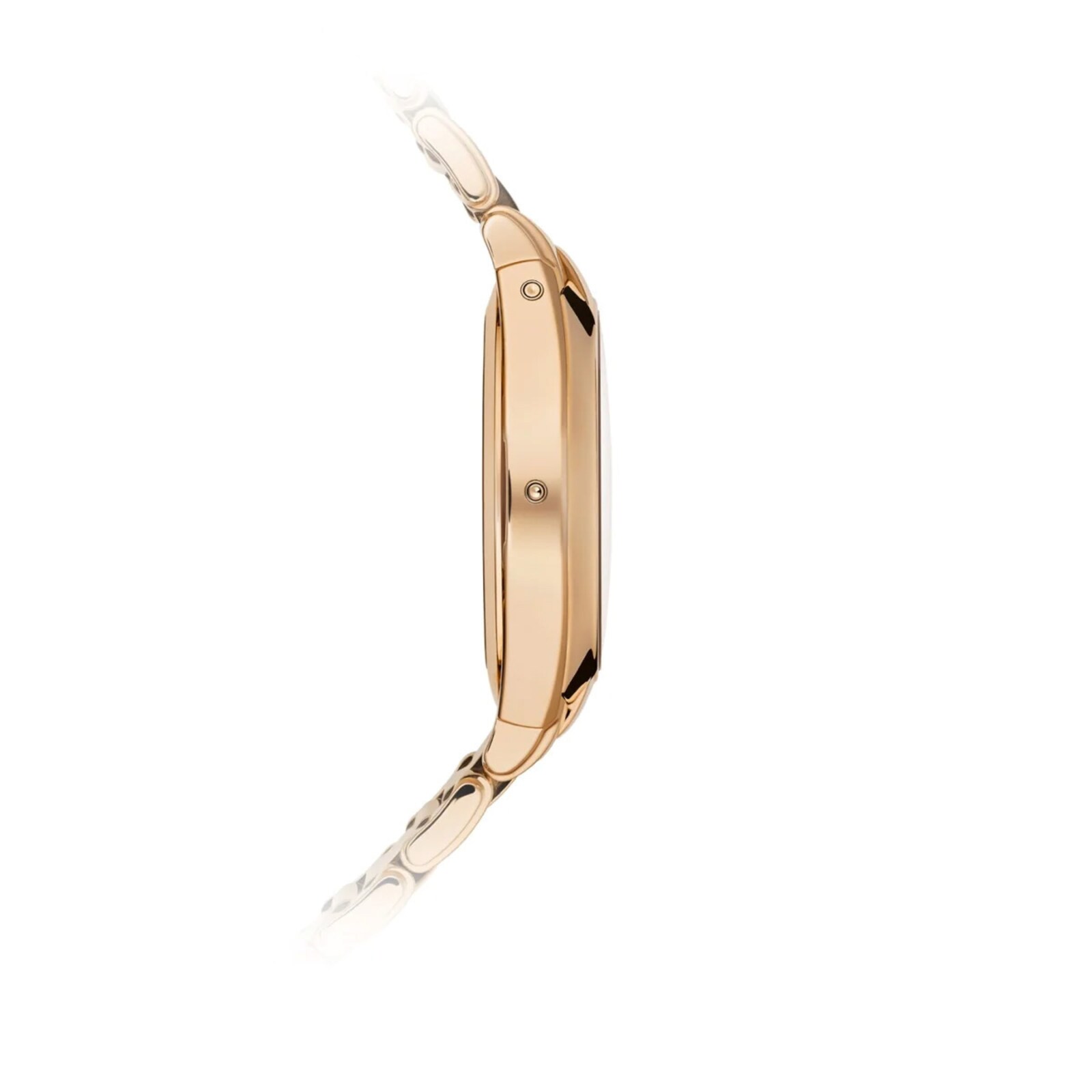 Patek Philippe Twenty-4 Rose Gold