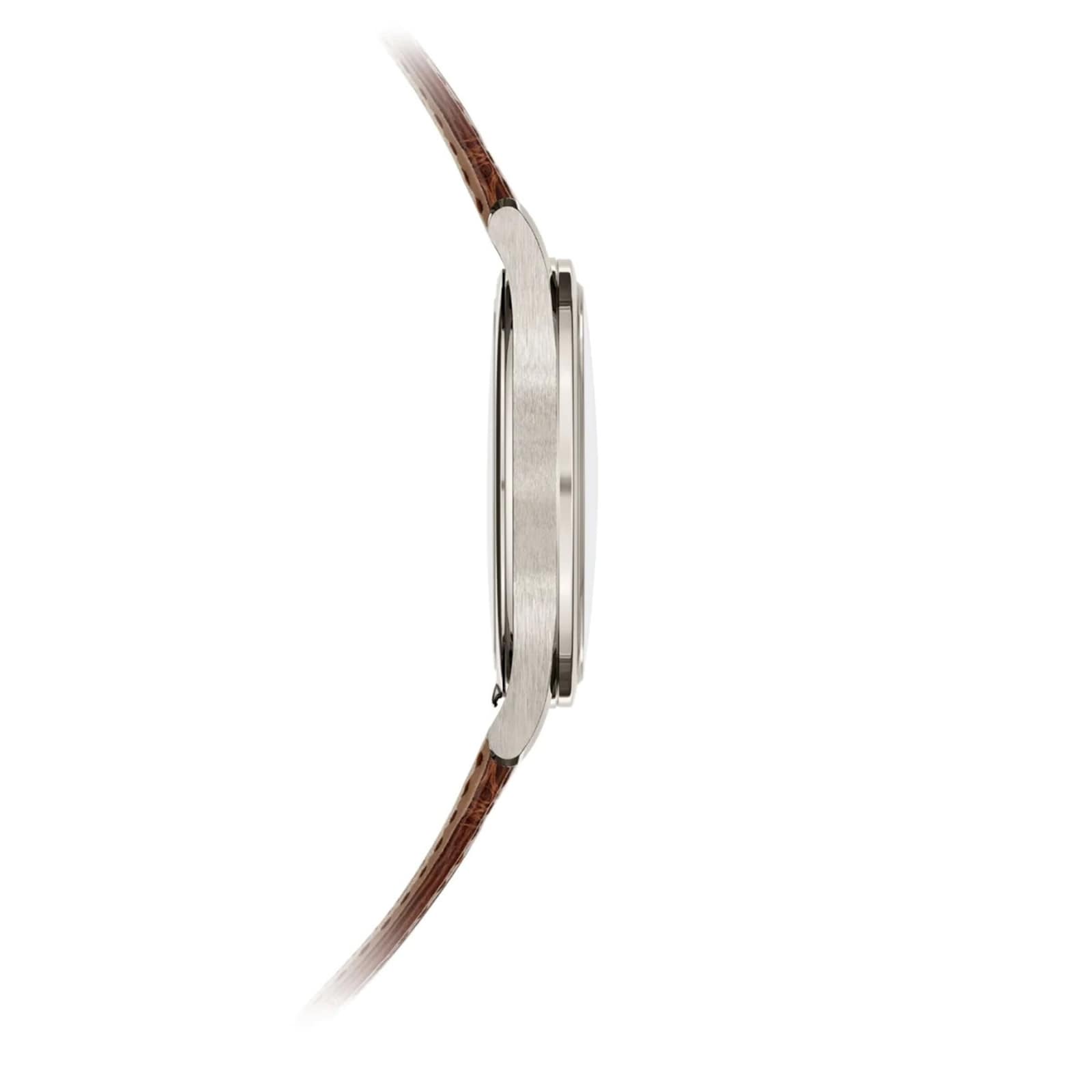 Patek Philippe Calatrava Platinum