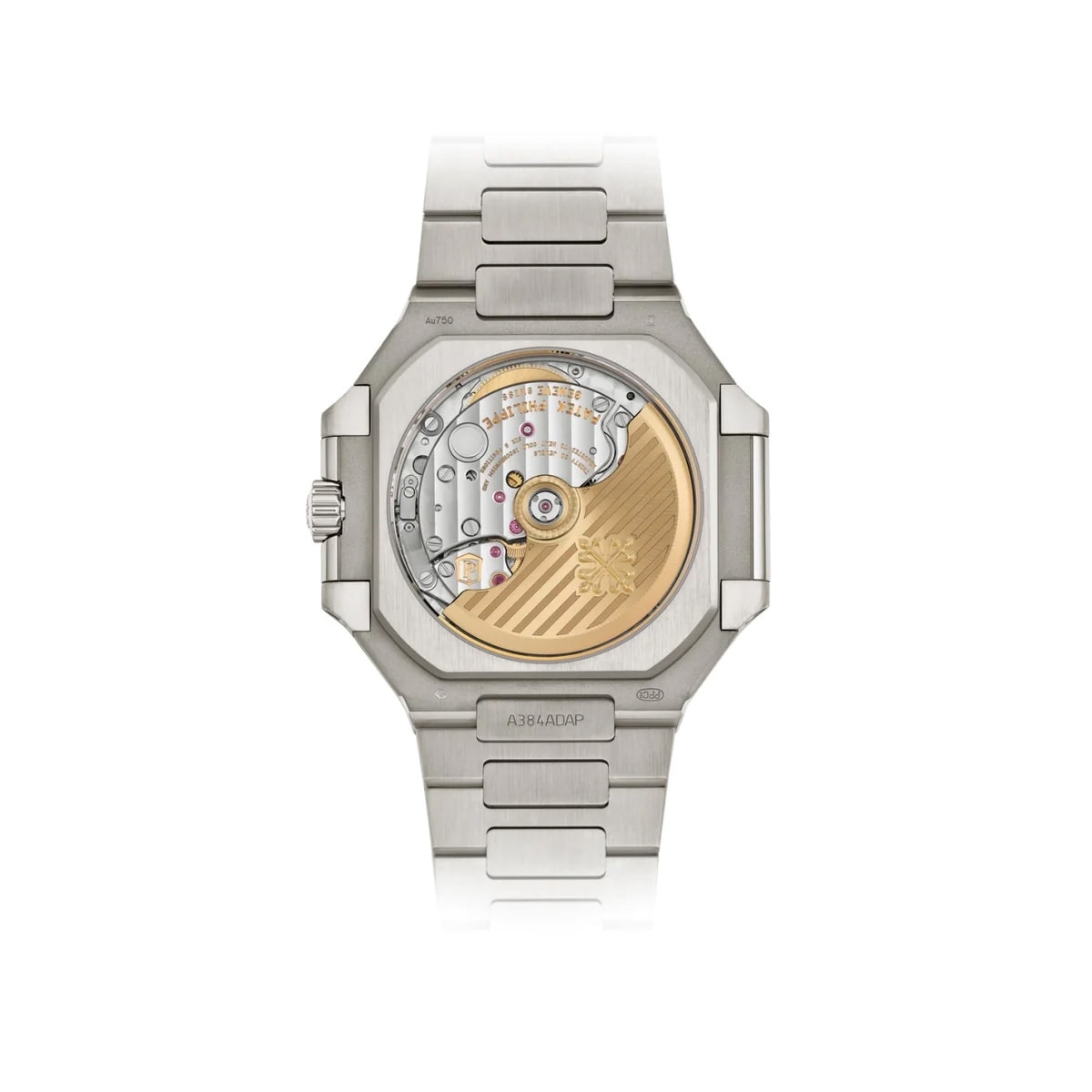 Patek Philippe Cubitus White Gold Patek Philippe Cubitus White Gold