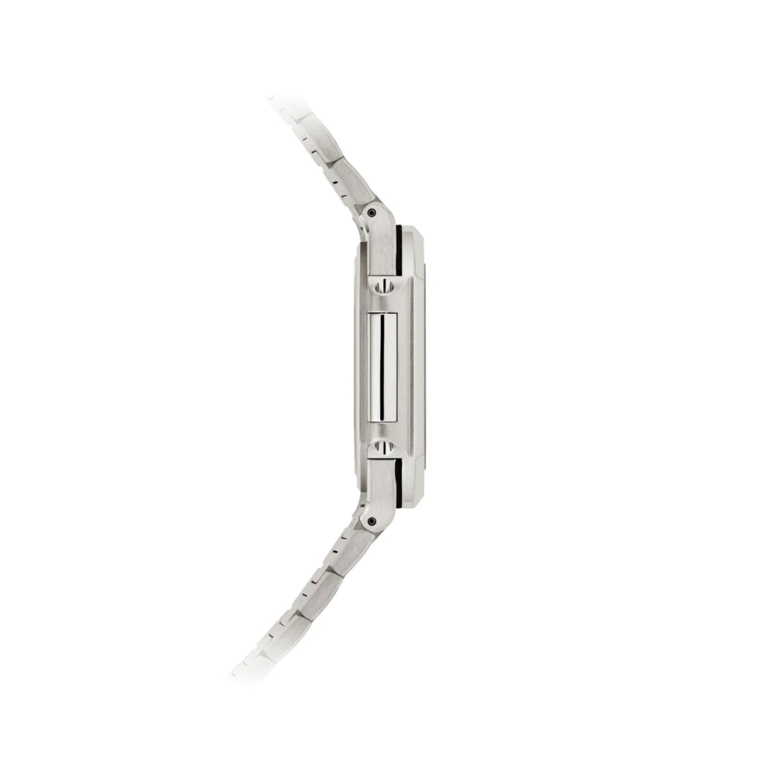 Patek Philippe Cubitus White Gold