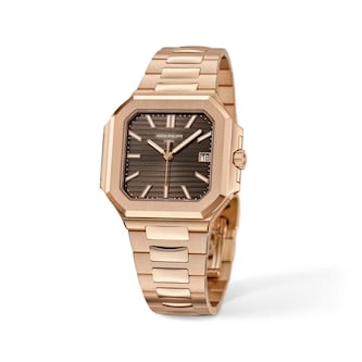 Patek Philippe Cubitus Rose Gold