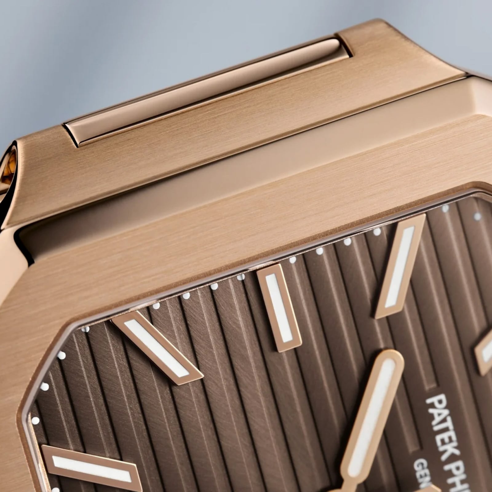 Patek Philippe Cubitus Rose Gold
