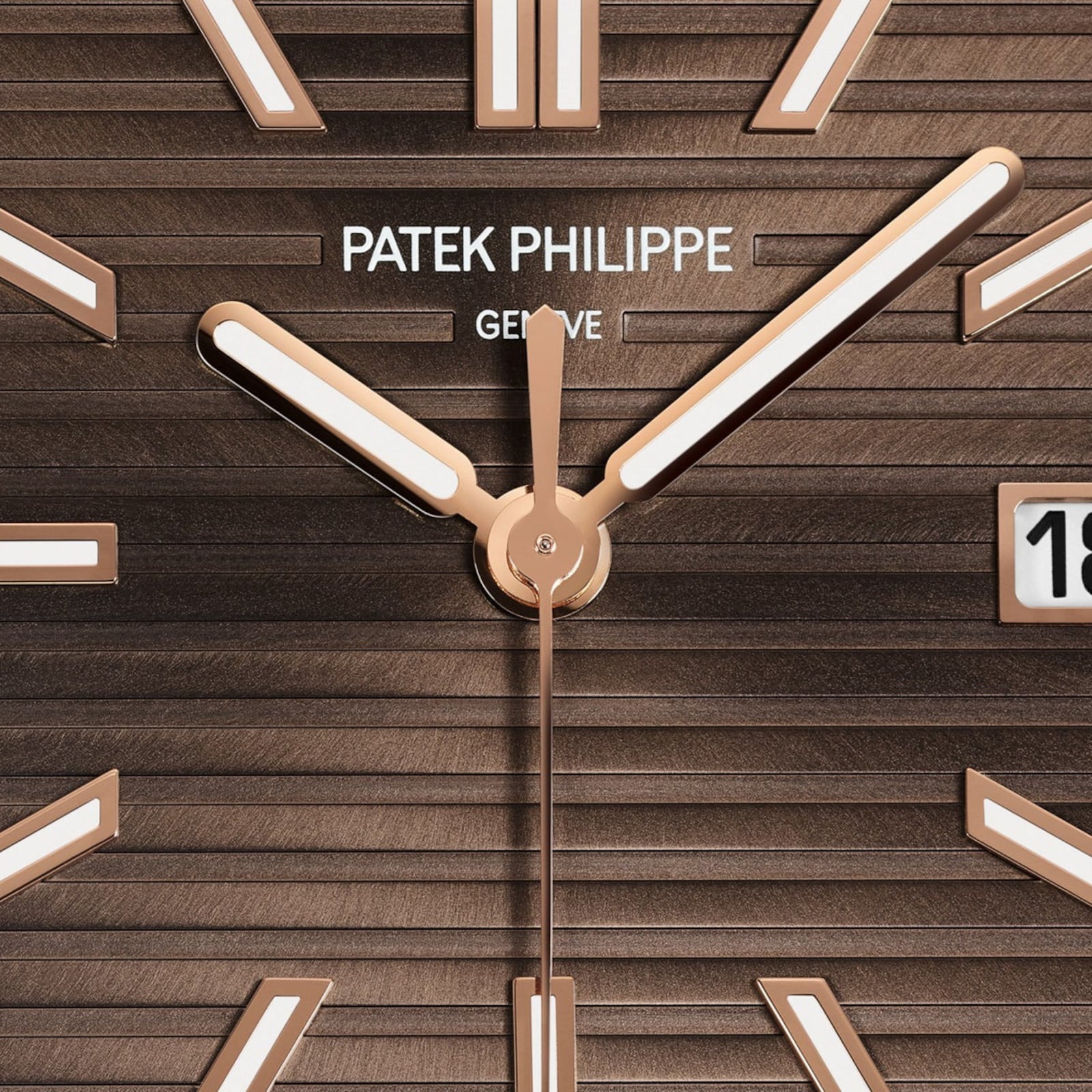 Patek Philippe Cubitus Rose Gold