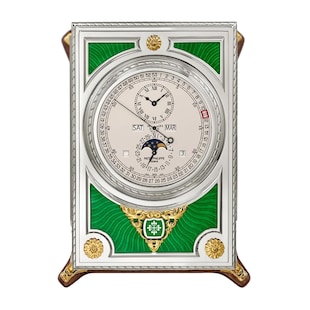 Patek Philippe Grand Complications Metal
