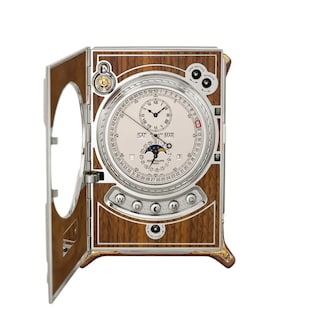 Patek Philippe Grand Complications Metal