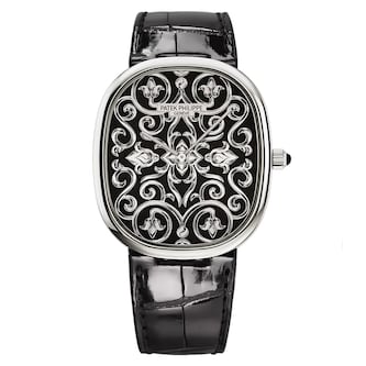 Patek Philippe Golden Ellipse