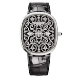 Patek Philippe Golden Ellipse