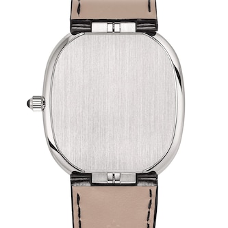 Patek Philippe Golden Ellipse