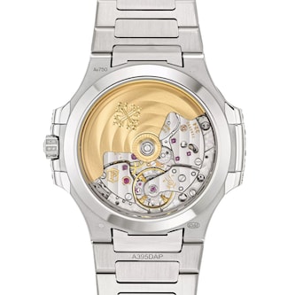 Patek Philippe Nautilus