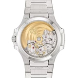Patek Philippe Nautilus