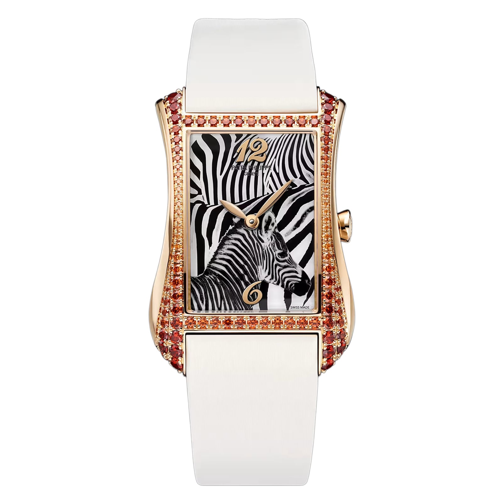 Patek Philippe Gondolo Patek Philippe Gondolo