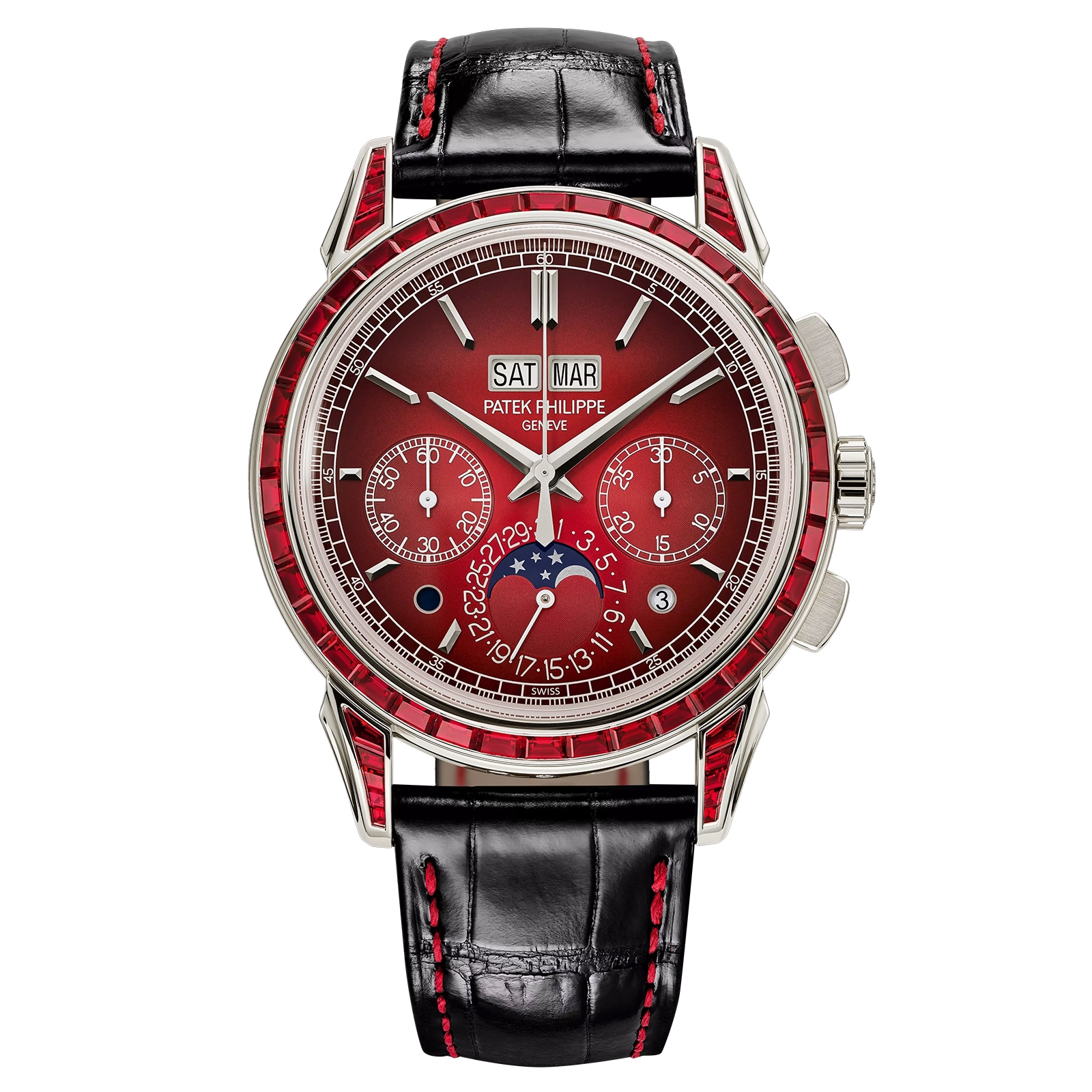 Patek Philippe Grand Complications