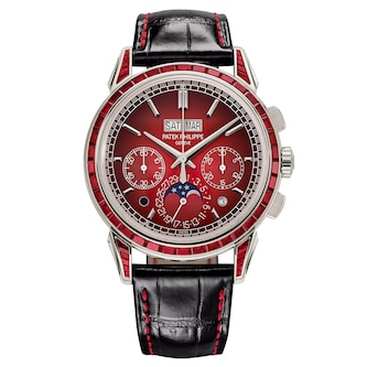 Patek Philippe Grand Complications