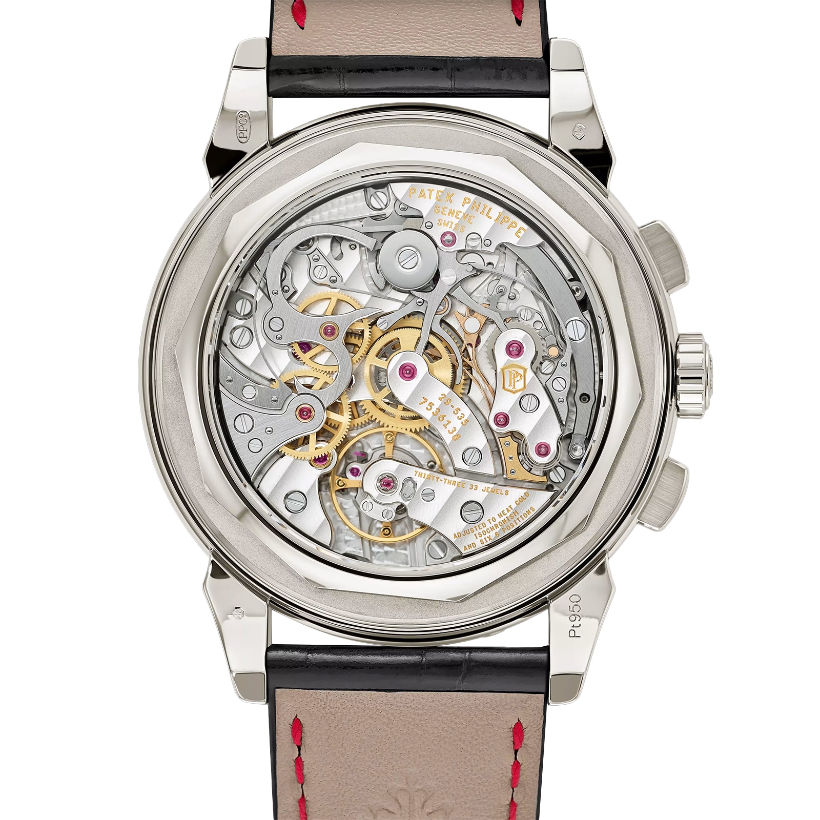 Patek Philippe Grand Complications