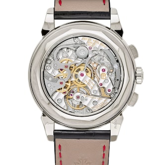 Patek Philippe Grand Complications