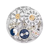 Patek Philippe Grand Complications