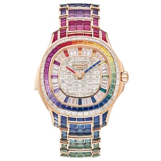 Patek Philippe Grand Complications