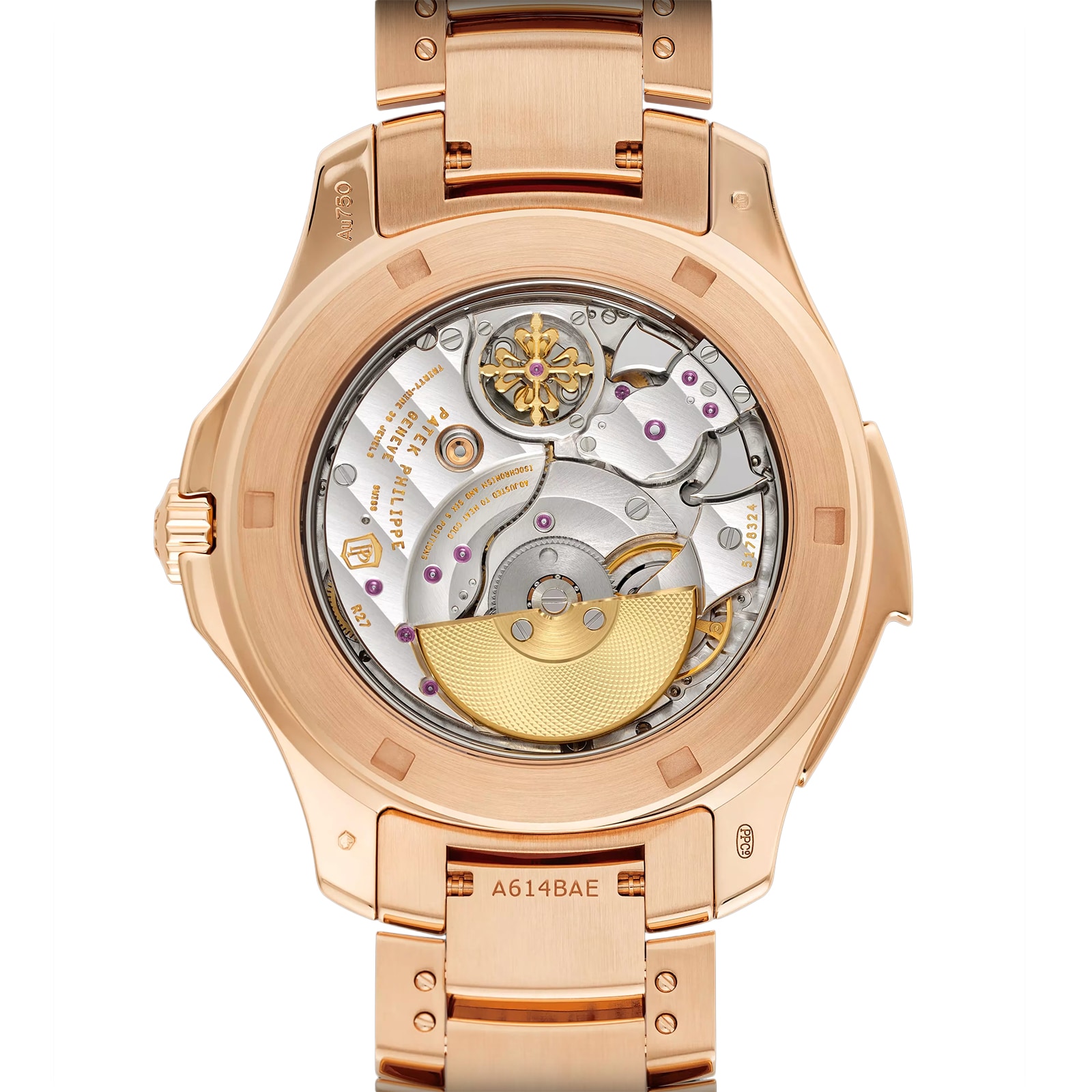 Patek Philippe Grand Complications