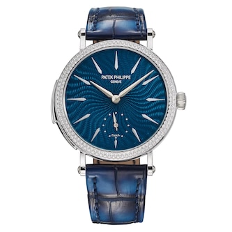 Patek Philippe Grand Complications
