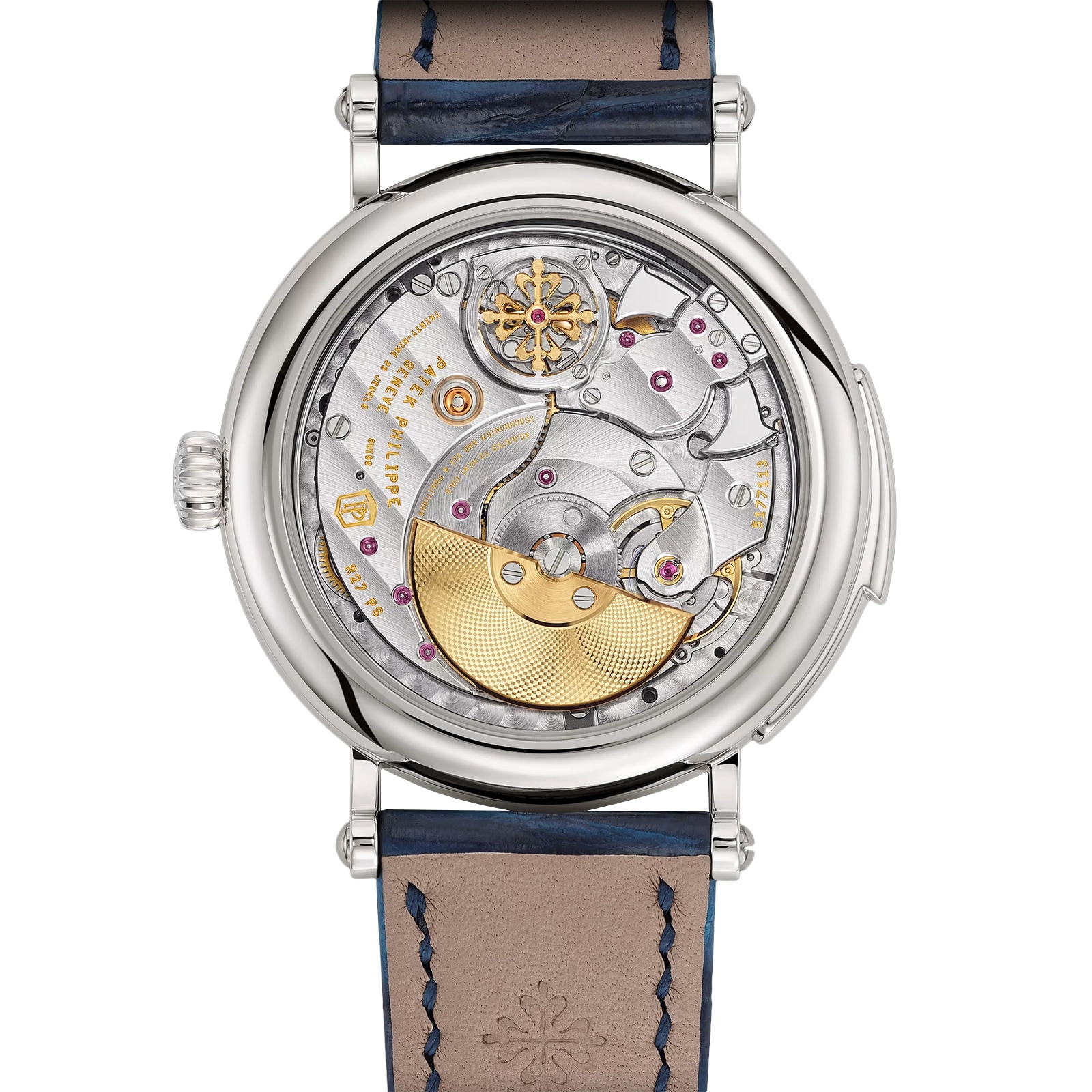 Patek Philippe Grand Complications