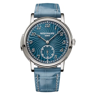 Patek Philippe Grand Complications