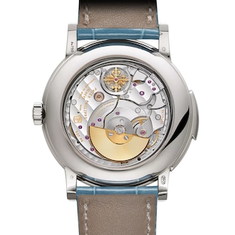 Patek Philippe Grand Complications
