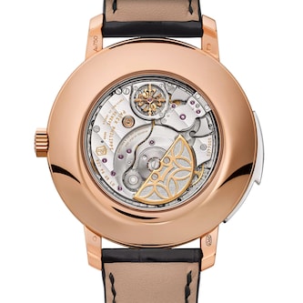 Patek Philippe Grand Complications