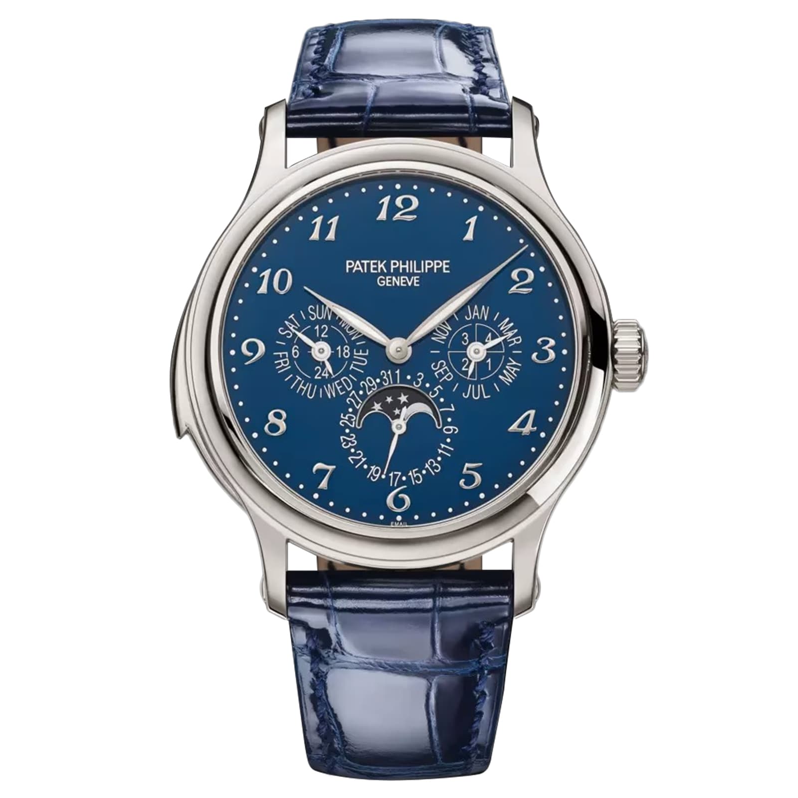 Patek Philippe Grand Complications