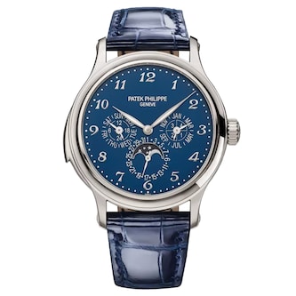 Patek Philippe Grand Complications