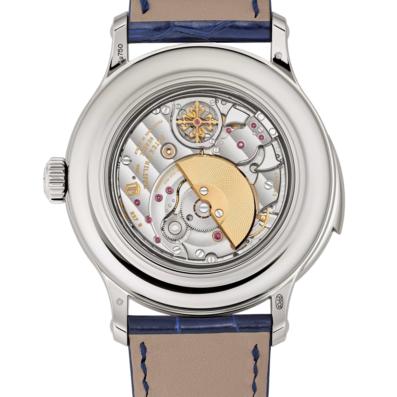 Patek Philippe Grand Complications