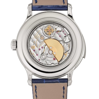 Patek Philippe Grand Complications