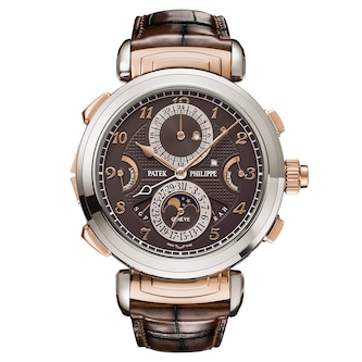 Patek Philippe Grand Complications