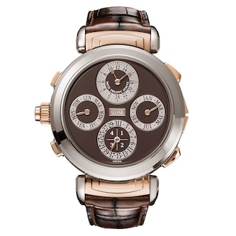 Patek Philippe Grand Complications
