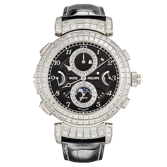 Patek Philippe Grand Complications