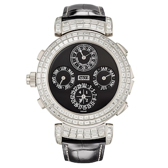 Patek Philippe Grand Complications