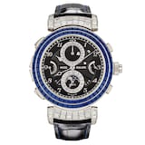 Patek Philippe Grand Complications