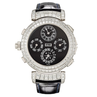 Patek Philippe Grand Complications