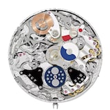 Patek Philippe Grand Complications