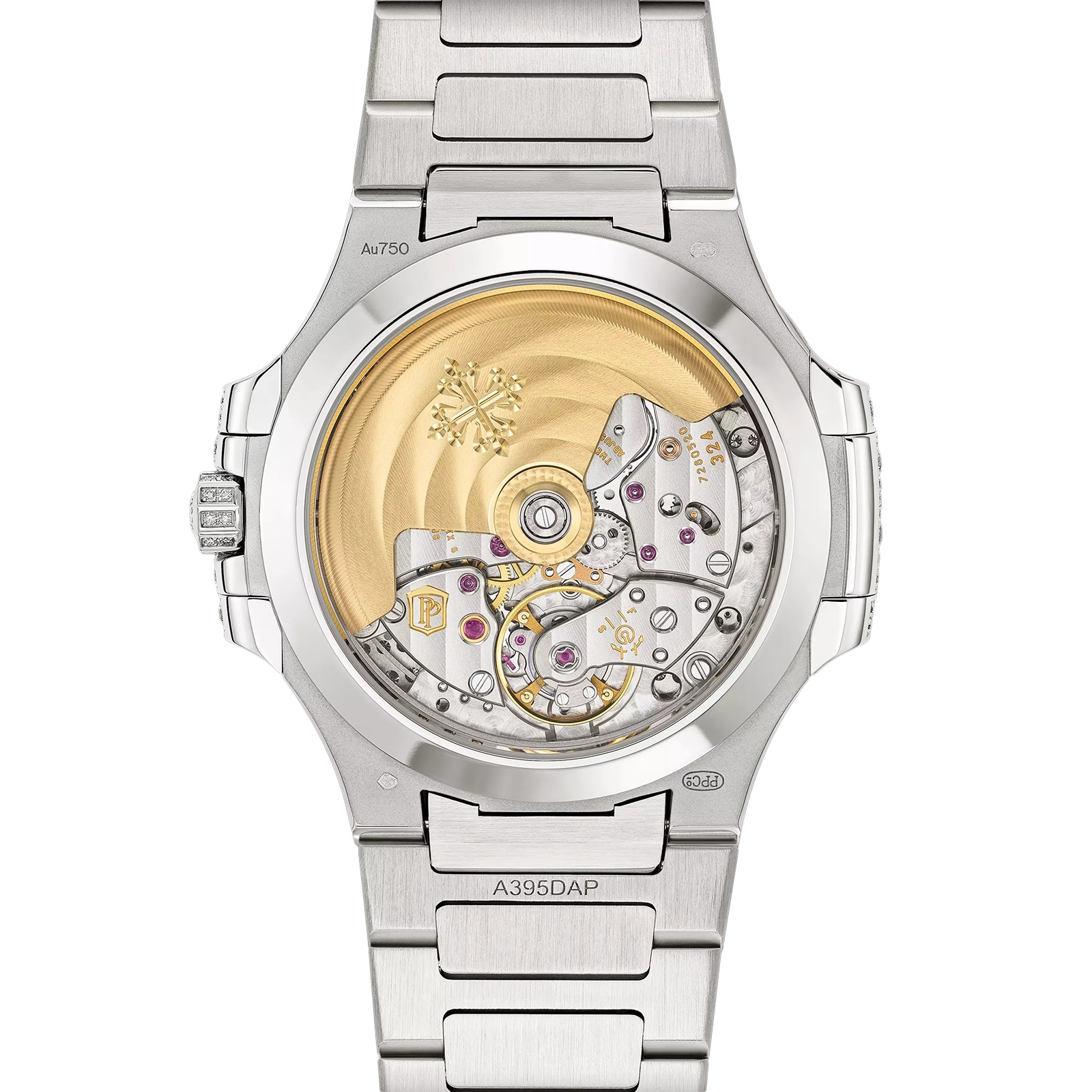 Patek Philippe Nautilus