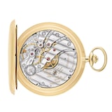 Patek Philippe Pocket Watches