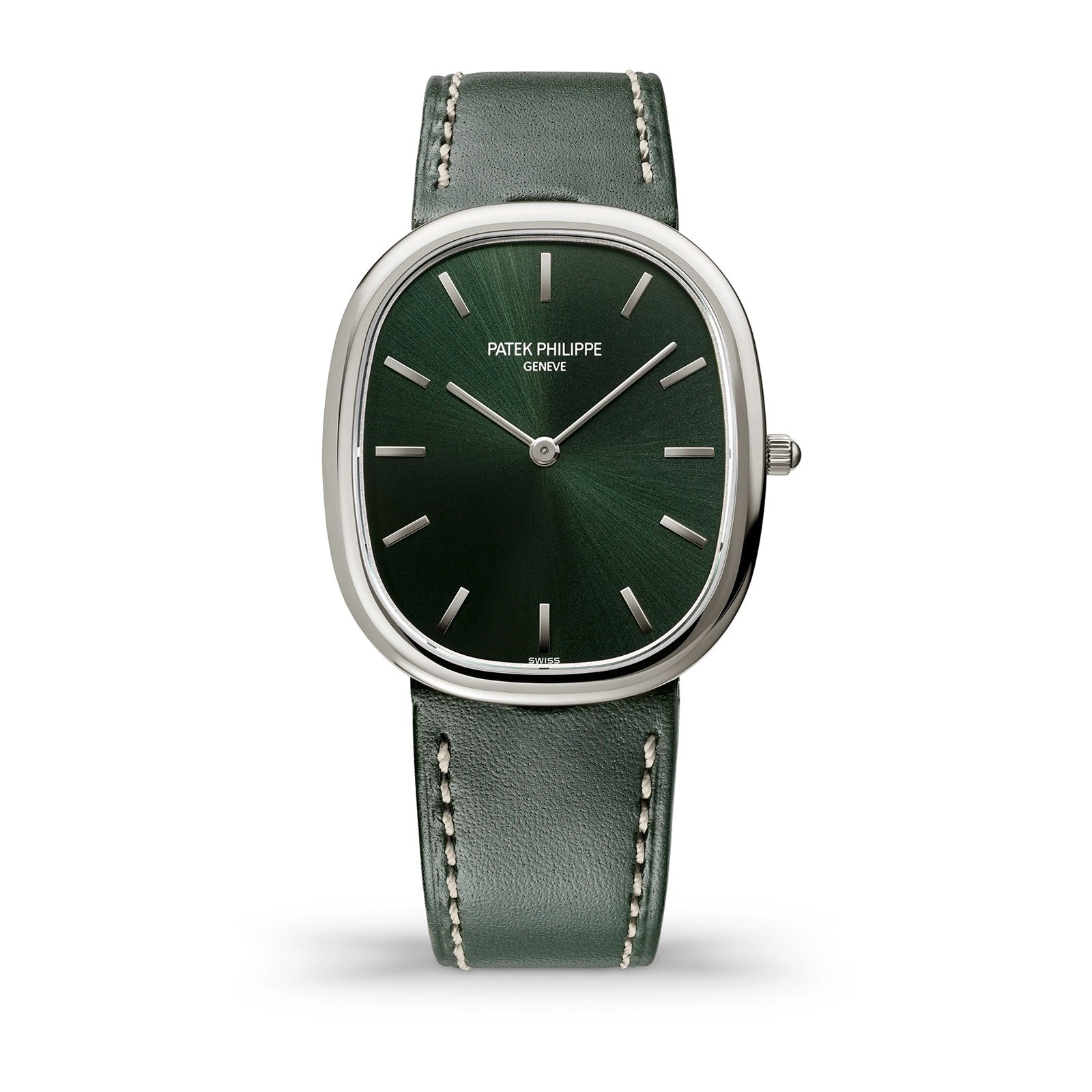 Patek Philippe Golden Ellipse Patek Philippe Golden Ellipse