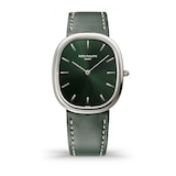 Patek Philippe Golden Ellipse